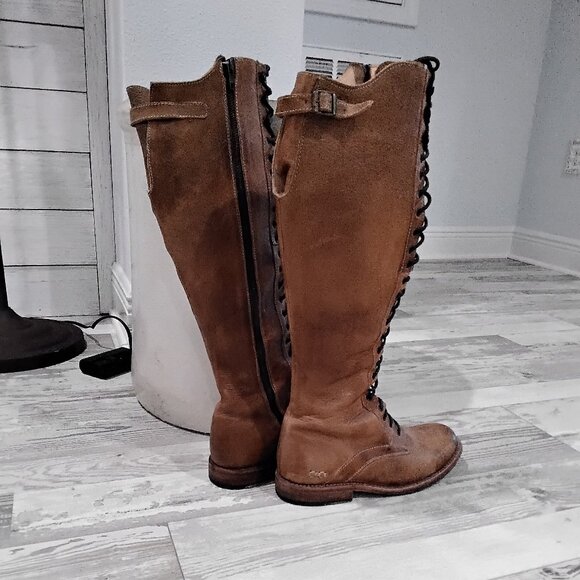 Bed Stu Boots - Picture 5 of 6